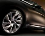 Citroen DS5 2012 года